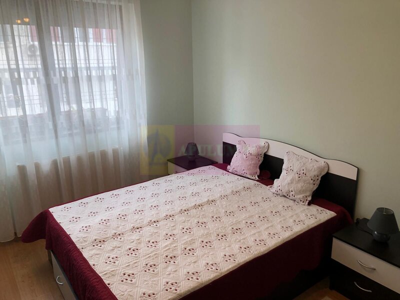 Apartament decomandat 48mp 2 cam bloc nou loc parcare - OPORTUNITATE!