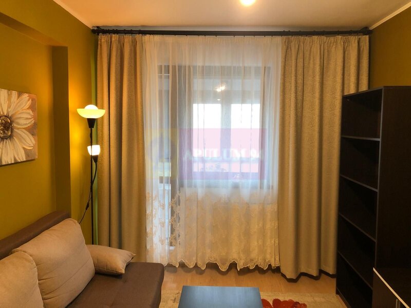 Apartament decomandat 48mp 2 cam bloc nou loc parcare - OPORTUNITATE!