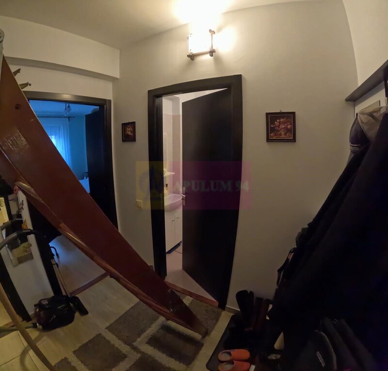 Apartament decomandat 48mp 2 cam bloc nou loc parcare - OPORTUNITATE!